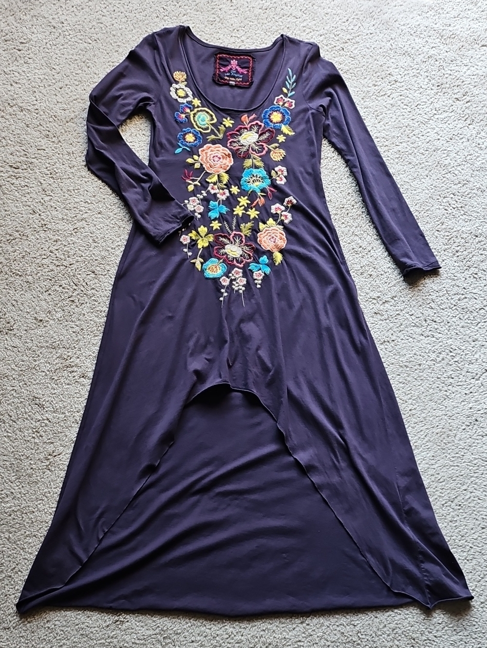 Johnny Was Dress